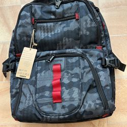 Yorepek Backpack Camoflauge