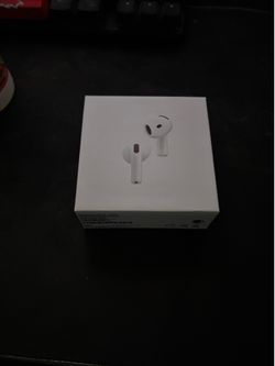AirPods Pro 4