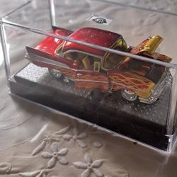 M2 Machines  1957 Chebrolet  Bel Air   $15