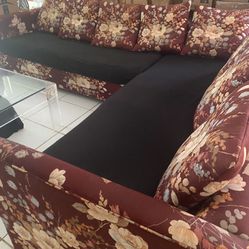 FREE Sectional Couch