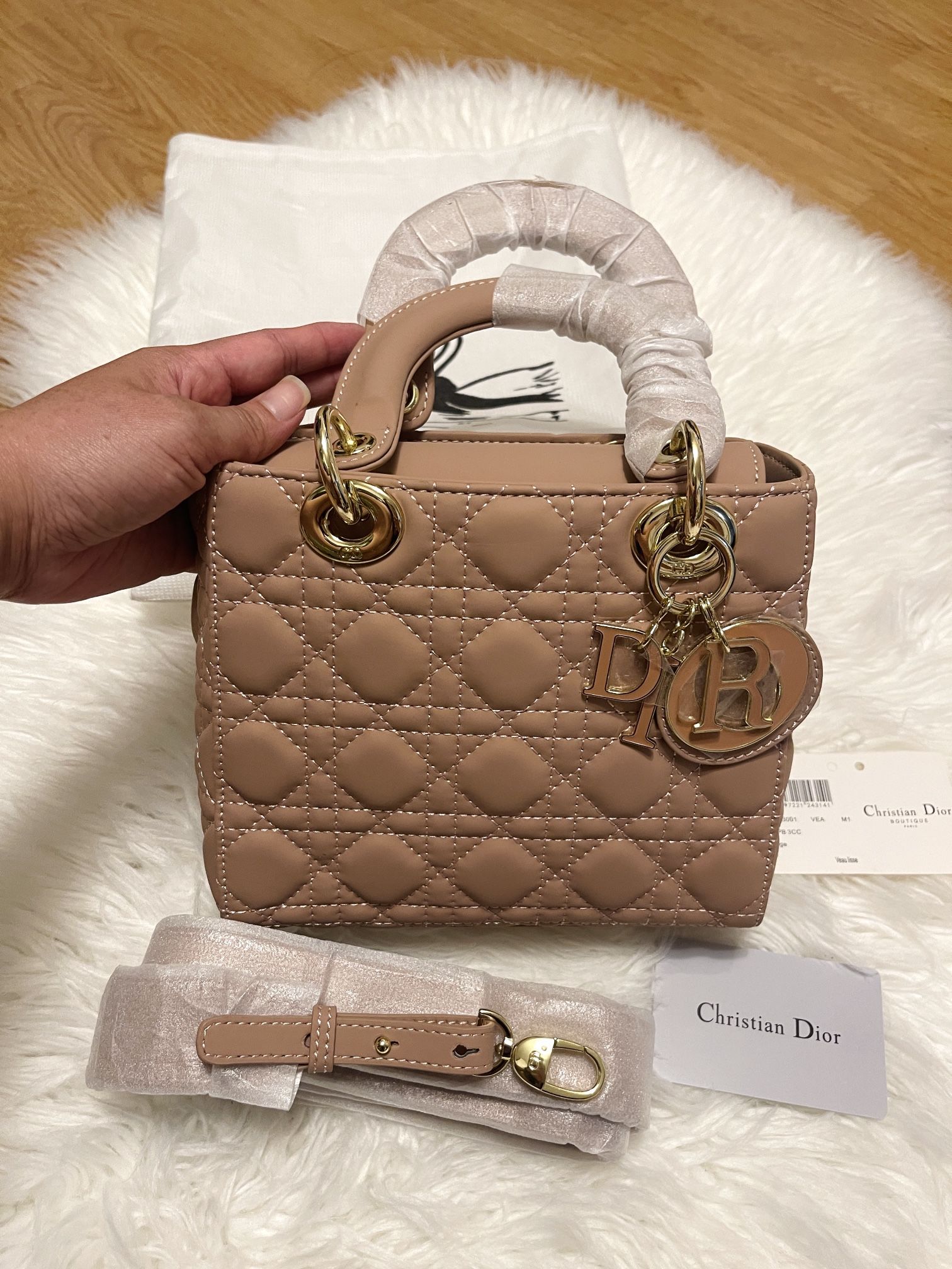 Women Handbag Crossbody Shoulder Bag