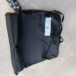 2018-25 Jeep Mopar Wrangler/Gladiiator Hard Top Storage Bag #(contact info removed)6AD OEM