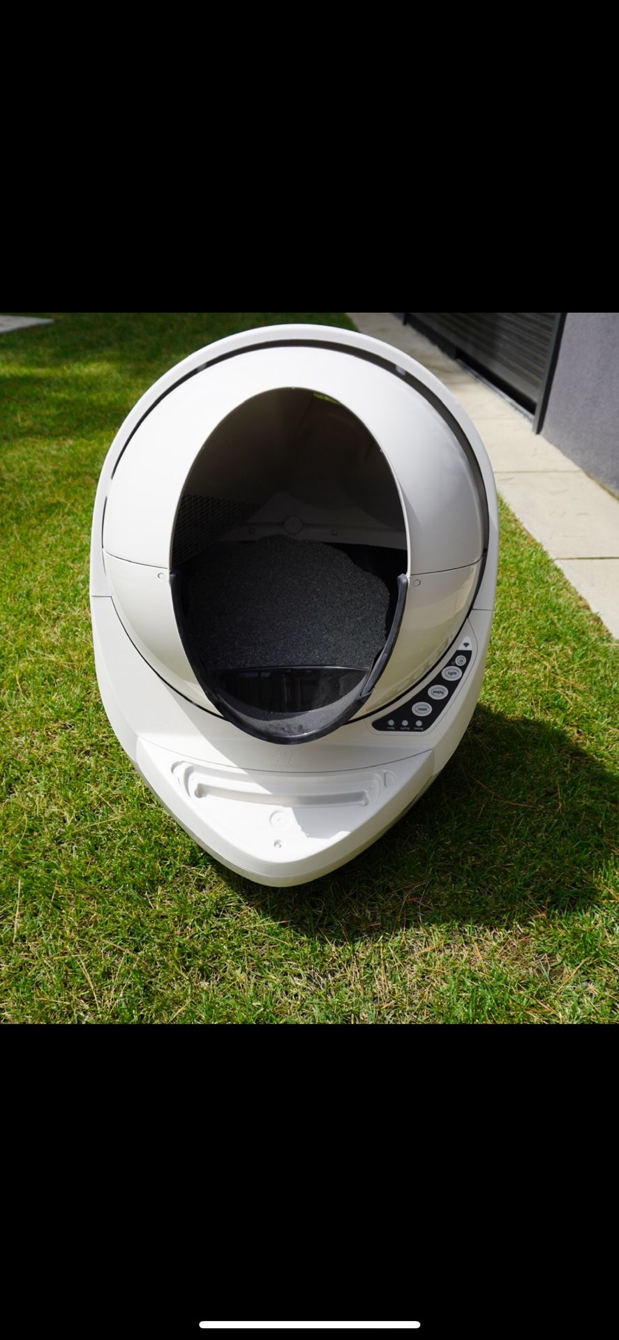 Litter robot 3 Connect ( LR3C 1000)