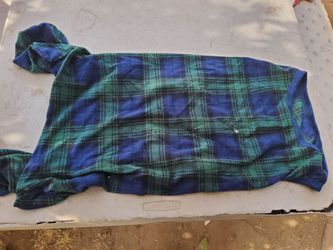 Dog Outfit Size Xtra Large