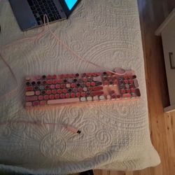 Gaming Keyboard 