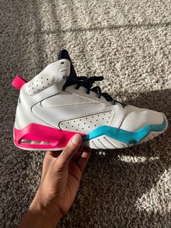 Jordan’s