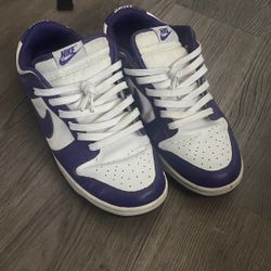 Dunk Champion
