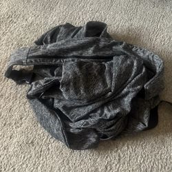 Comfy Fit Baby Carrier (Boppy)