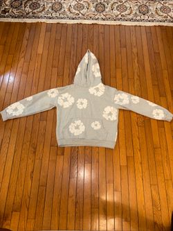 New Devin Tears Hoodie