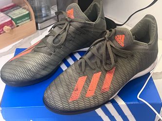 Adidas X 19.3 ‘Legacy Green’