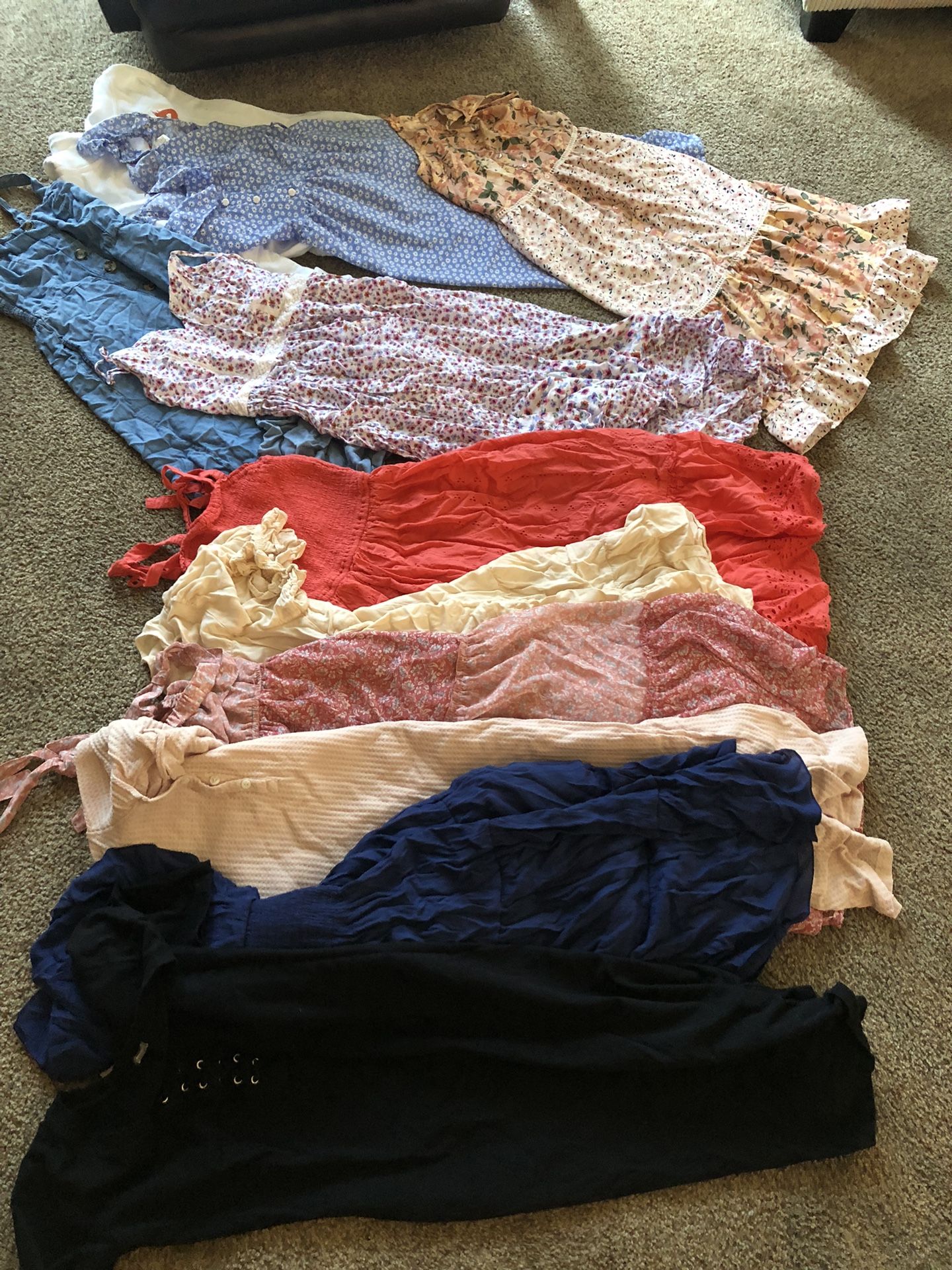 Teen Girls Dresses Size small 