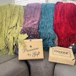 Blanket