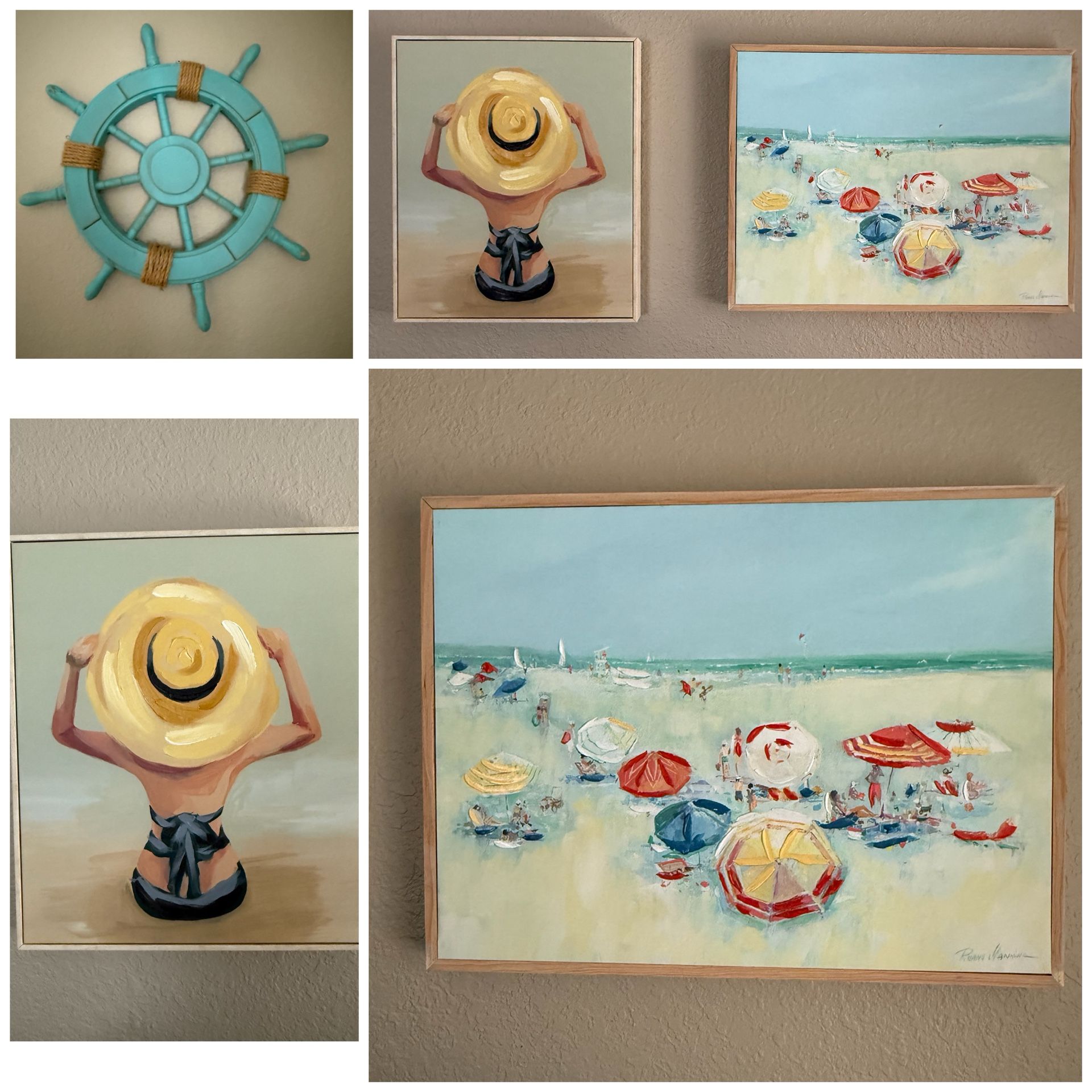 Pictures & Wall Decoration