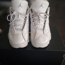 Jordan 13 Retro 6Y