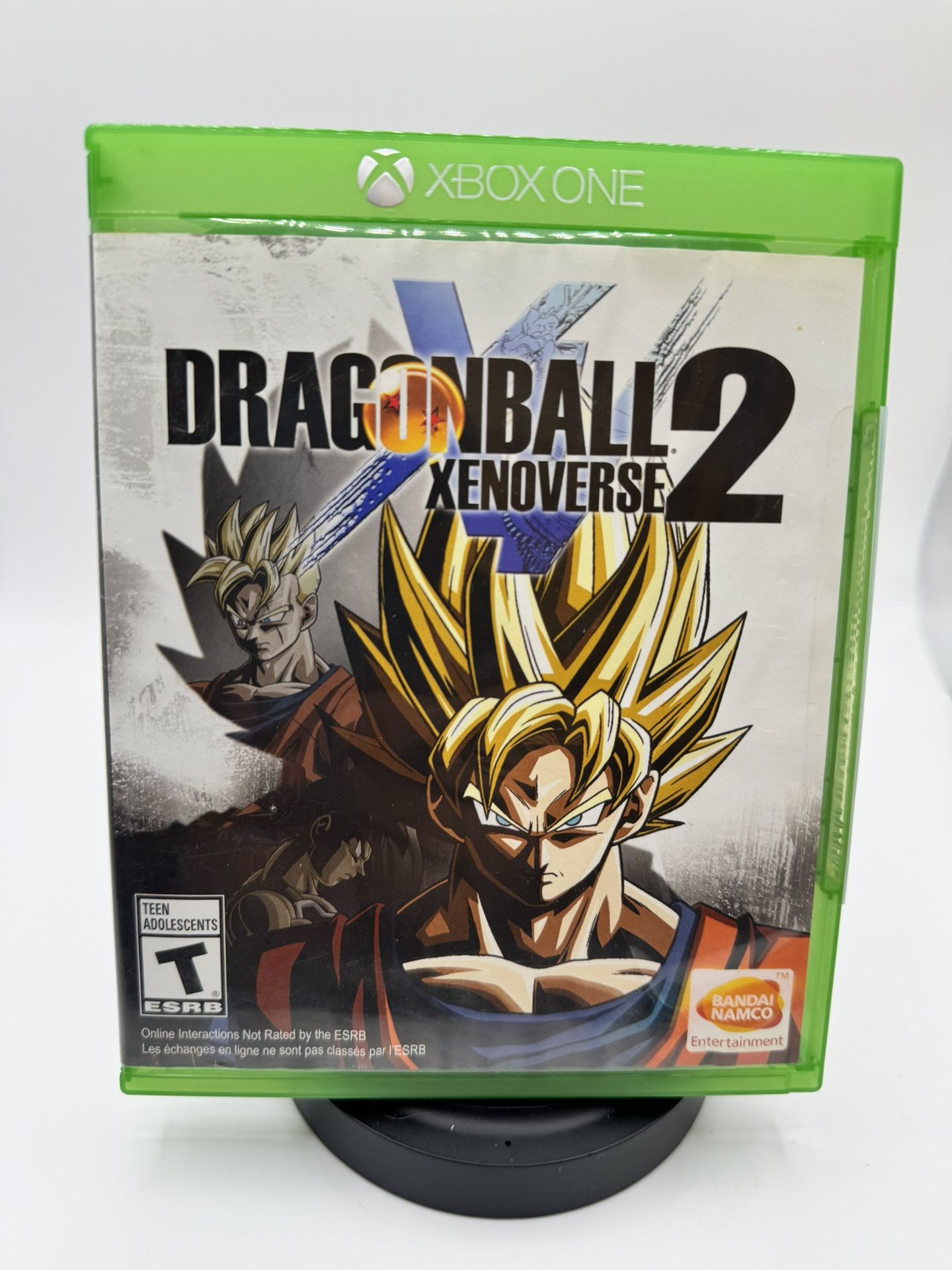 Dragonball Z Xenoverse 2 - Microsoft Xbox One