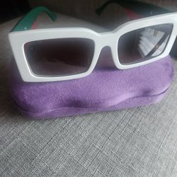 Gucci Sunglasses New