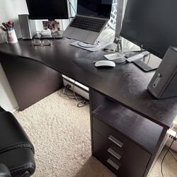 MOVING OUT SALE! Message me with your offer!