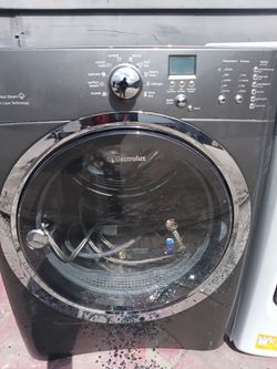 Electrolux Glass Front Dryer