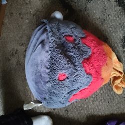 Jurassic World Plushie 