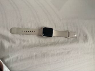 Apple Watch SE
