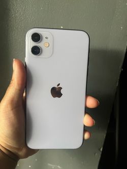 iPhone 11 UNLOCKED