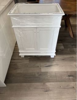 30 Inch Bathroom Vanity Cabinet