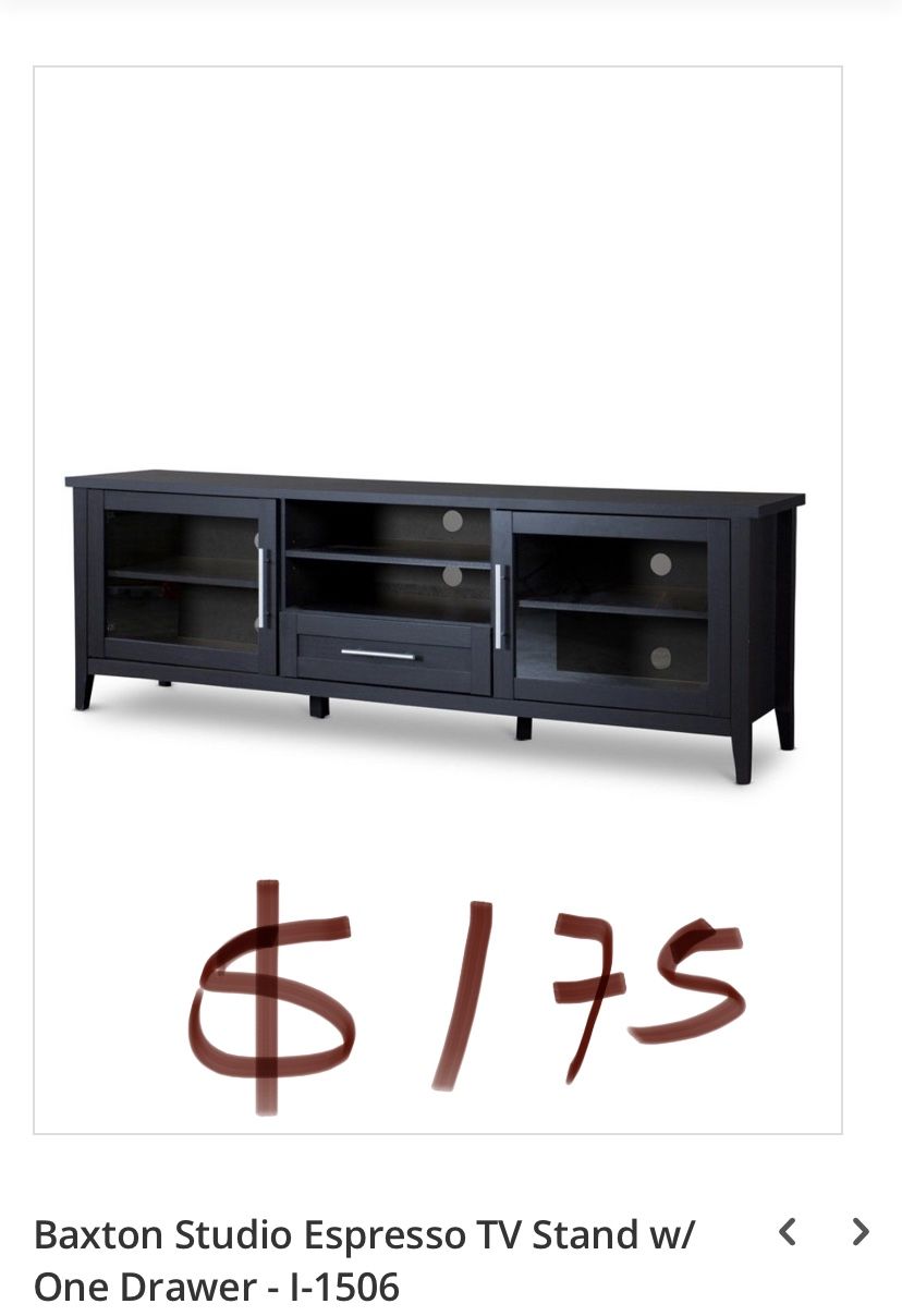 TV Stand