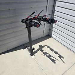 Bike Hitch (4 Bike)