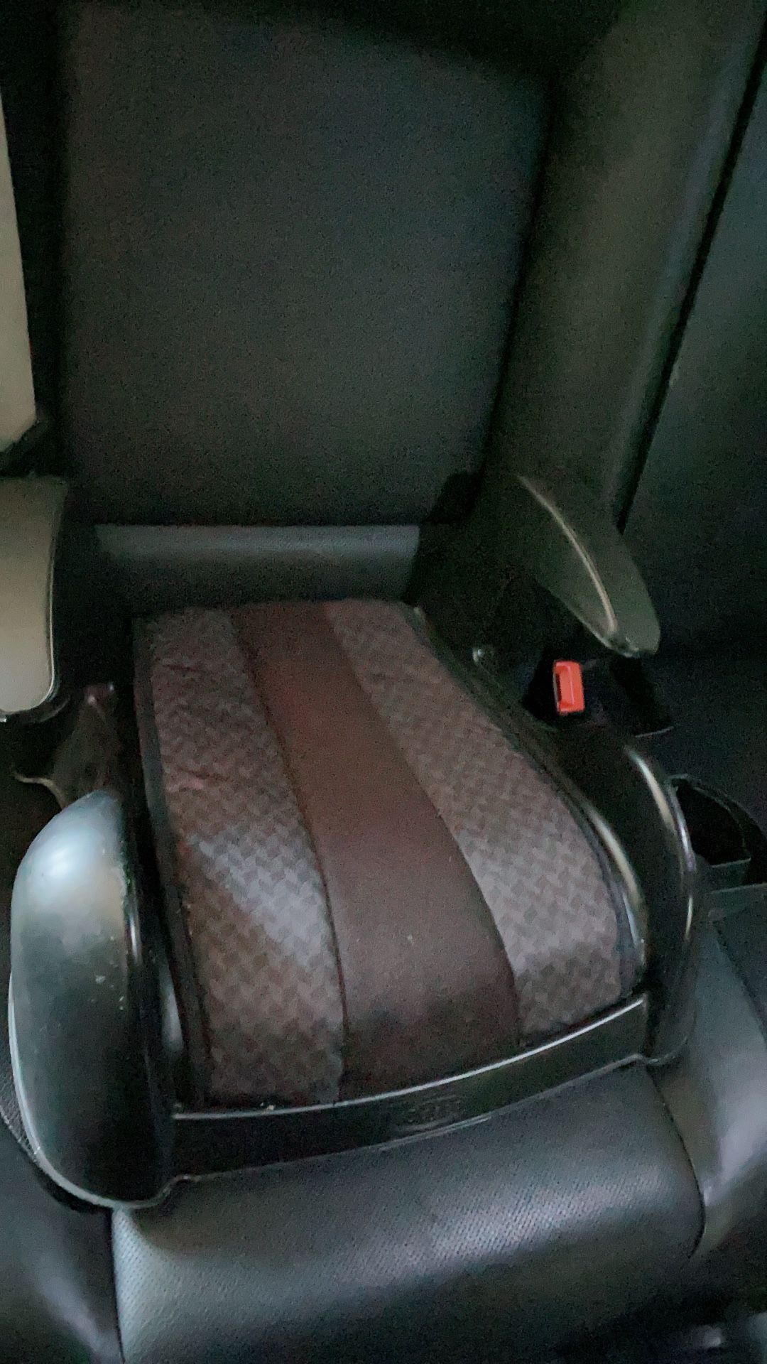 Car Seat