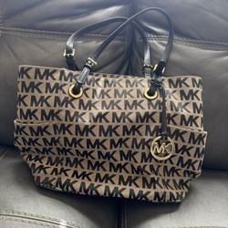 Authentic MK & Coach Purses