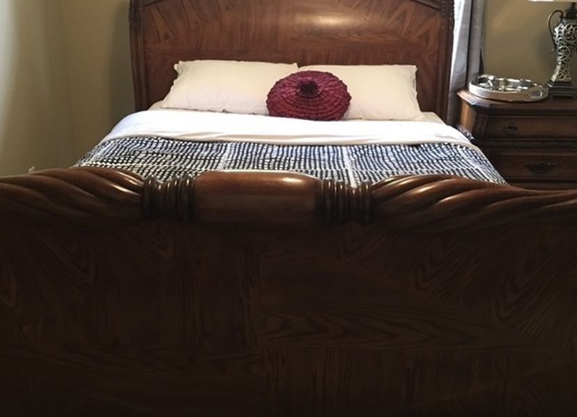 Bedroom Set