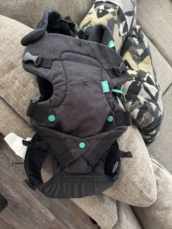 Baby Carrier Infantino