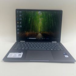 HP Envy x360 14-CF0006DX 14" i7-1355U 2.1GHz 16GB RAM 1TB