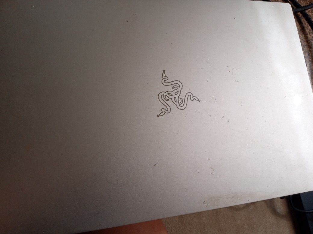 Razer Gaming Laptop