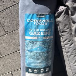 Cornwell Gazebo 