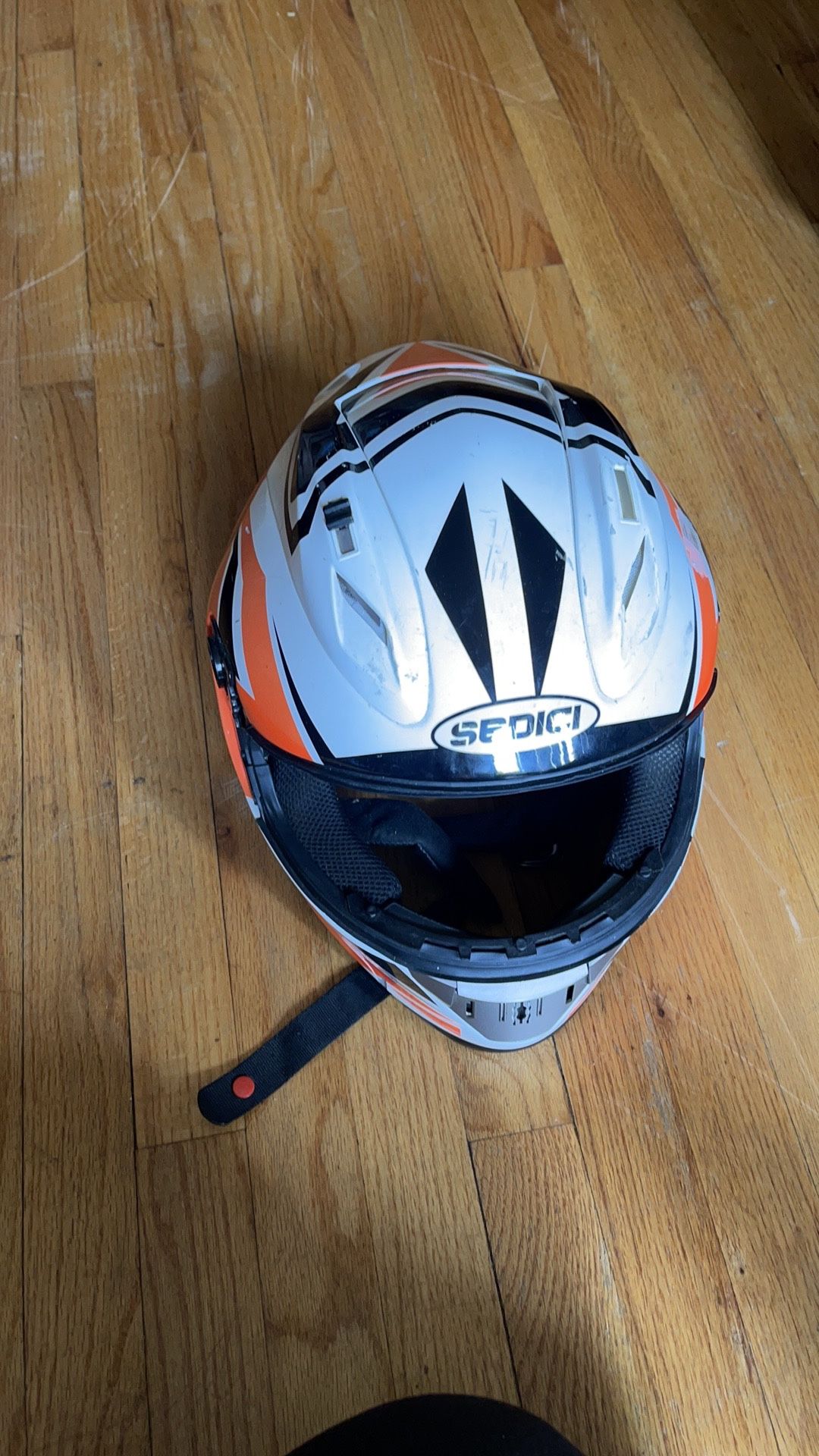 Helmet  For Motorcycle