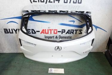 2019 - 2020 - 2021 - 2022 - 2023 ACURA RDX REAR DOOR LIFTGATE TAILGATE OEM AX72871