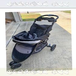 New Kid Buggy Secure, Trendy, and Adventure Set reveal that