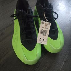 Anthony Edwards Low Lucid Lime