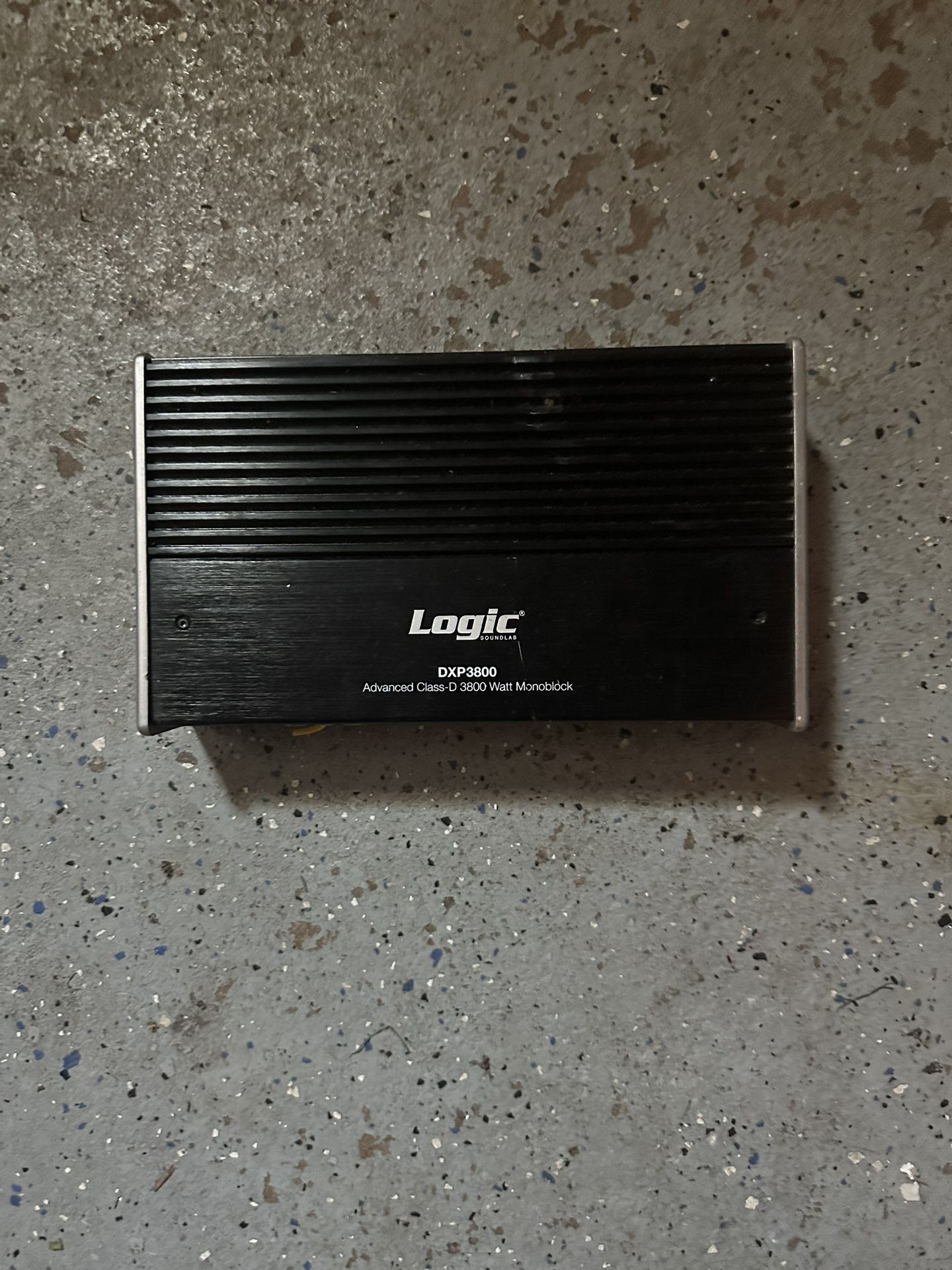 Logic Soundlab