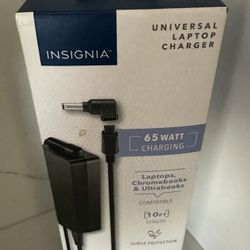 Laptop Charger Universal 