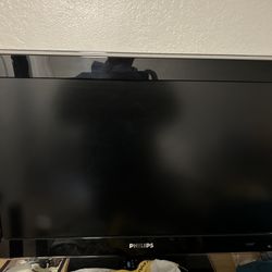 30 Inch TV