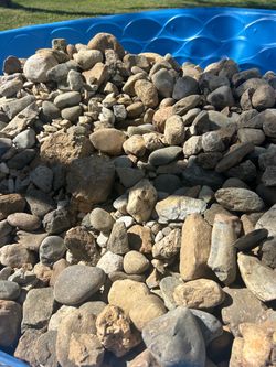 Free River Rock