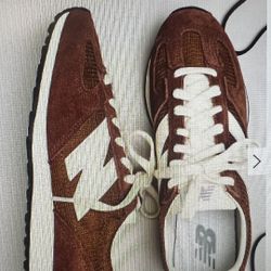 New Balance Womens Shoes