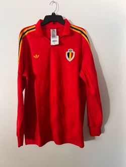 BELGUM JERSEY XL