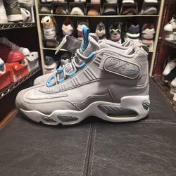 Ken Griffys Max 1 "Grey/Teal Sz 9