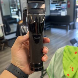 Babyliss Snap Clipper 