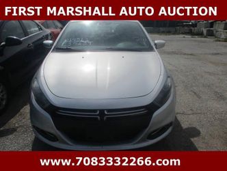 2013 Dodge Dart