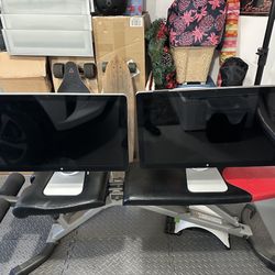 Apple Thunderbolt Display (27-inch) - Model A1407