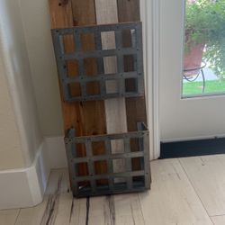 Wall Shelf